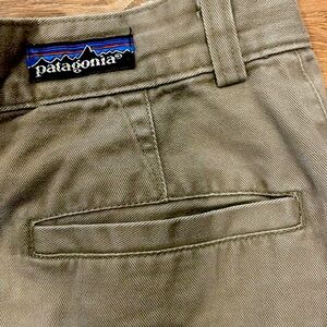 Vintage Patagonia pants